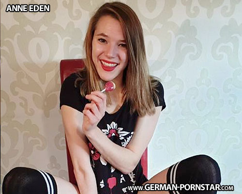 Anne Eden Deutscher Aamateur Pornostar Bilder Und Porno Videos